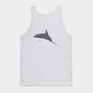 Shark Tank Top